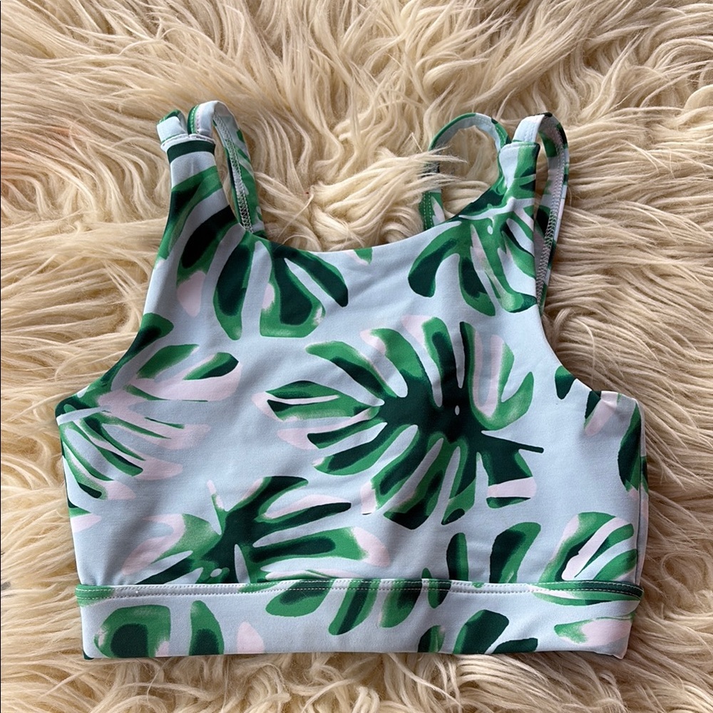 Z by Zella girls athletic top